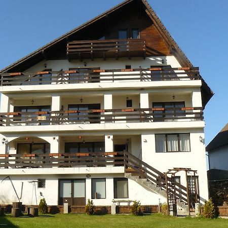 Pensiunea Lais Bran (Brasov) Exterior foto