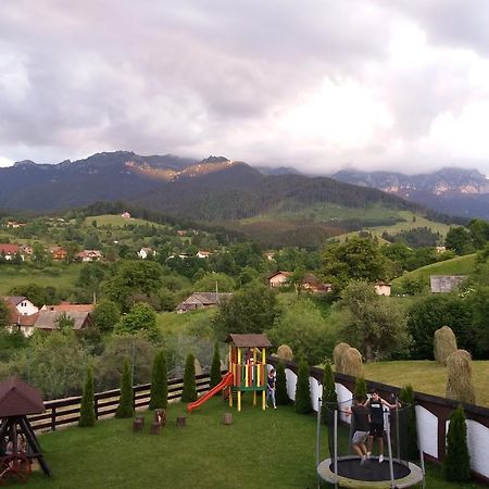 Pensiunea Lais Bran (Brasov) Exterior foto