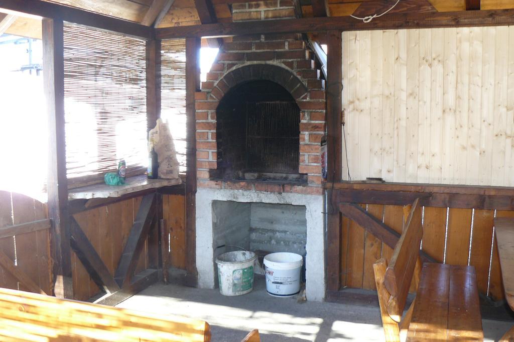 Pensiunea Lais Bran (Brasov) Exterior foto