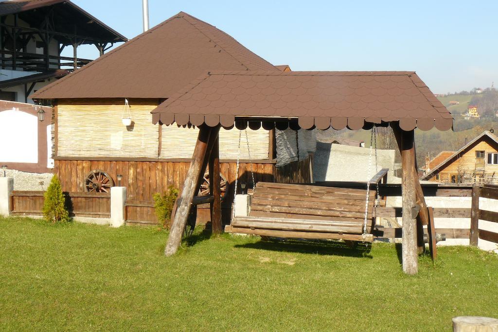 Pensiunea Lais Bran (Brasov) Exterior foto