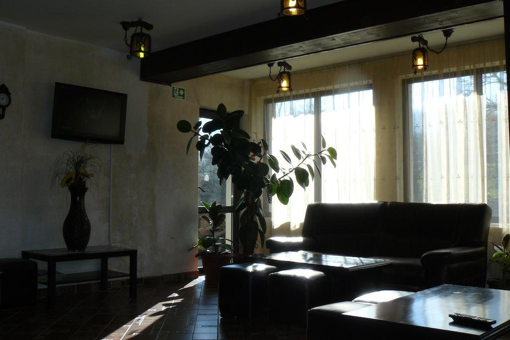 Pensiunea Lais Bran (Brasov) Exterior foto