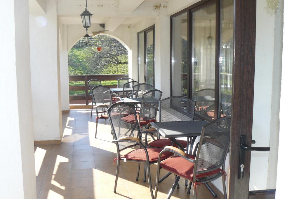 Pensiunea Lais Bran (Brasov) Exterior foto