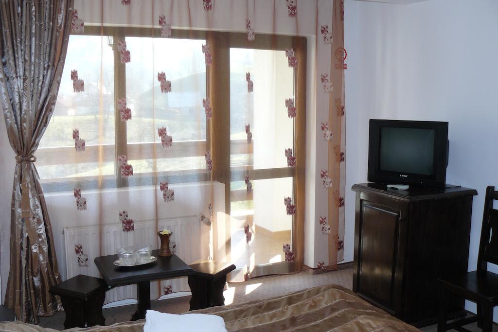 Pensiunea Lais Bran (Brasov) Exterior foto