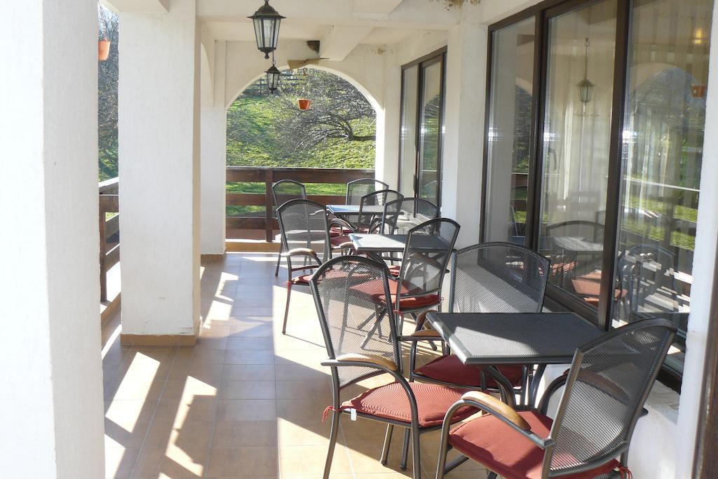 Pensiunea Lais Bran (Brasov) Exterior foto