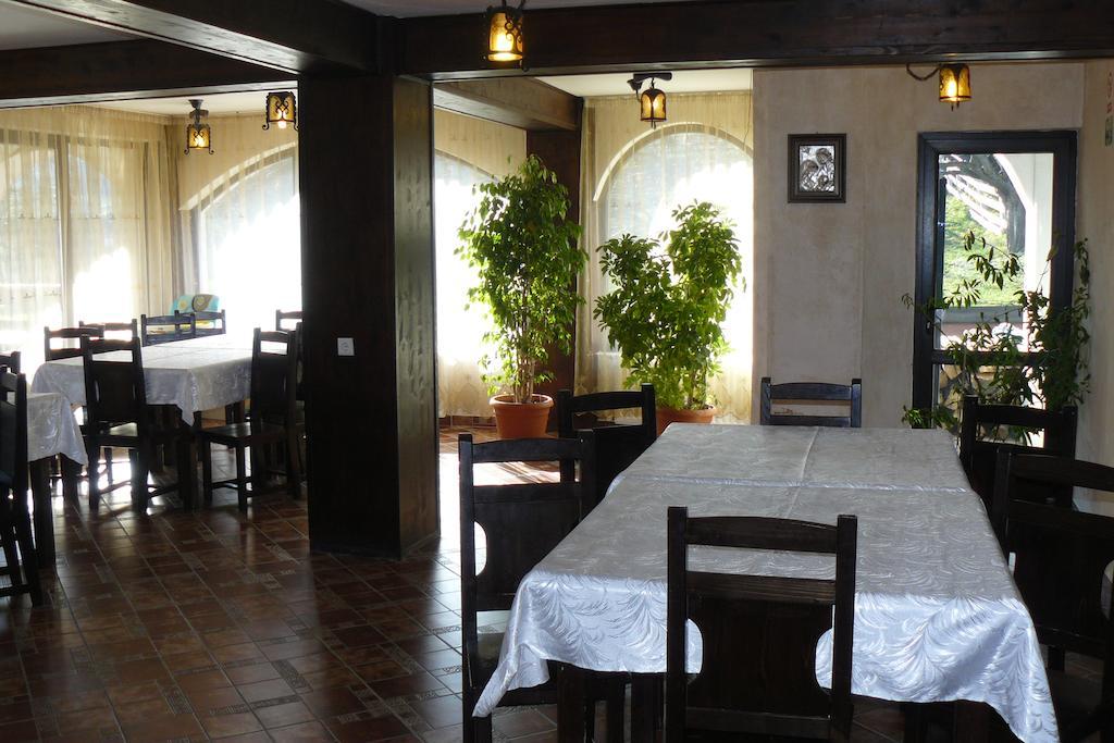 Pensiunea Lais Bran (Brasov) Exterior foto