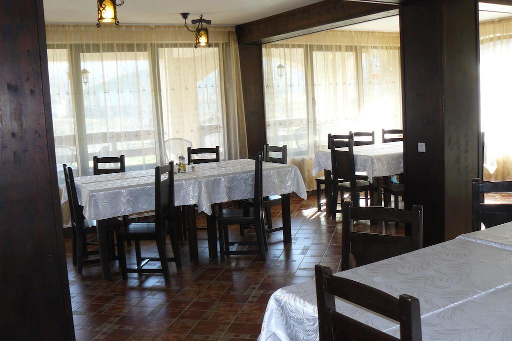 Pensiunea Lais Bran (Brasov) Exterior foto