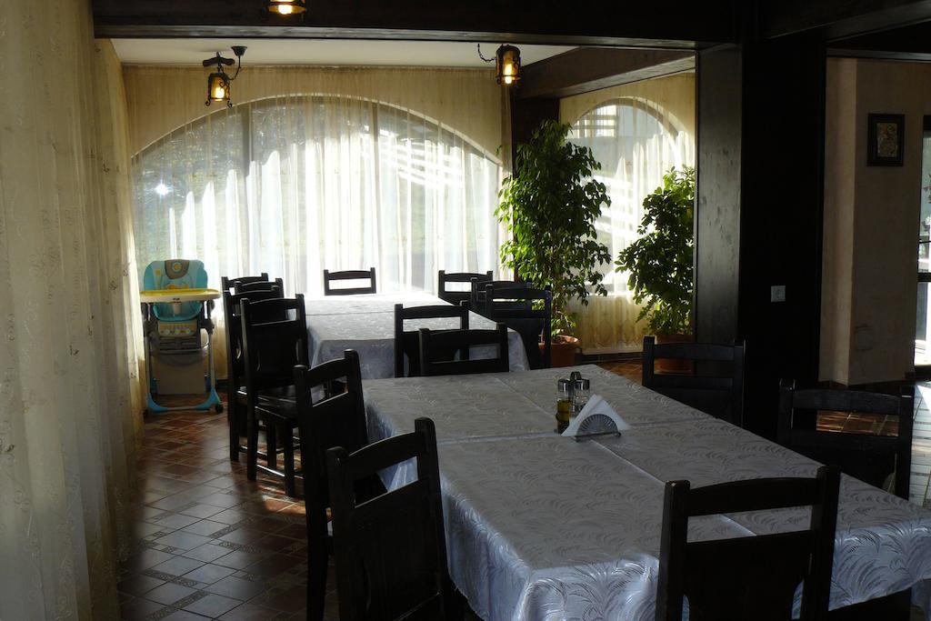 Pensiunea Lais Bran (Brasov) Exterior foto