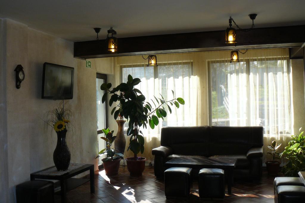 Pensiunea Lais Bran (Brasov) Exterior foto